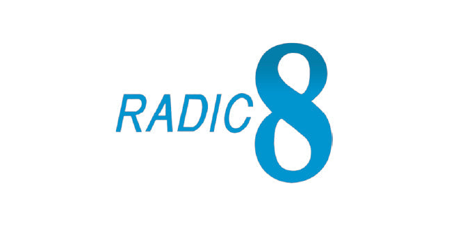 Radic8
