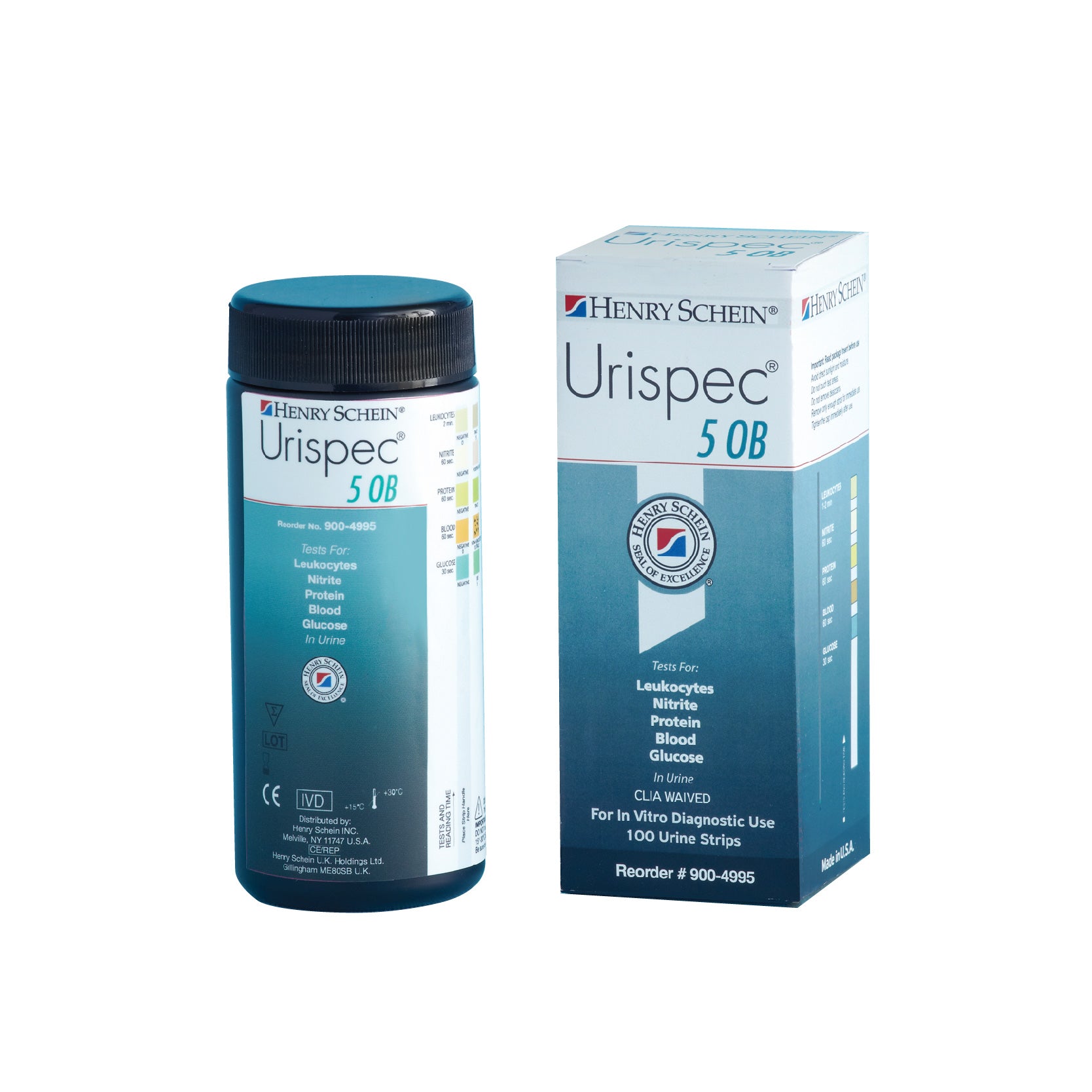 Rapid Diagnostic Test Kits