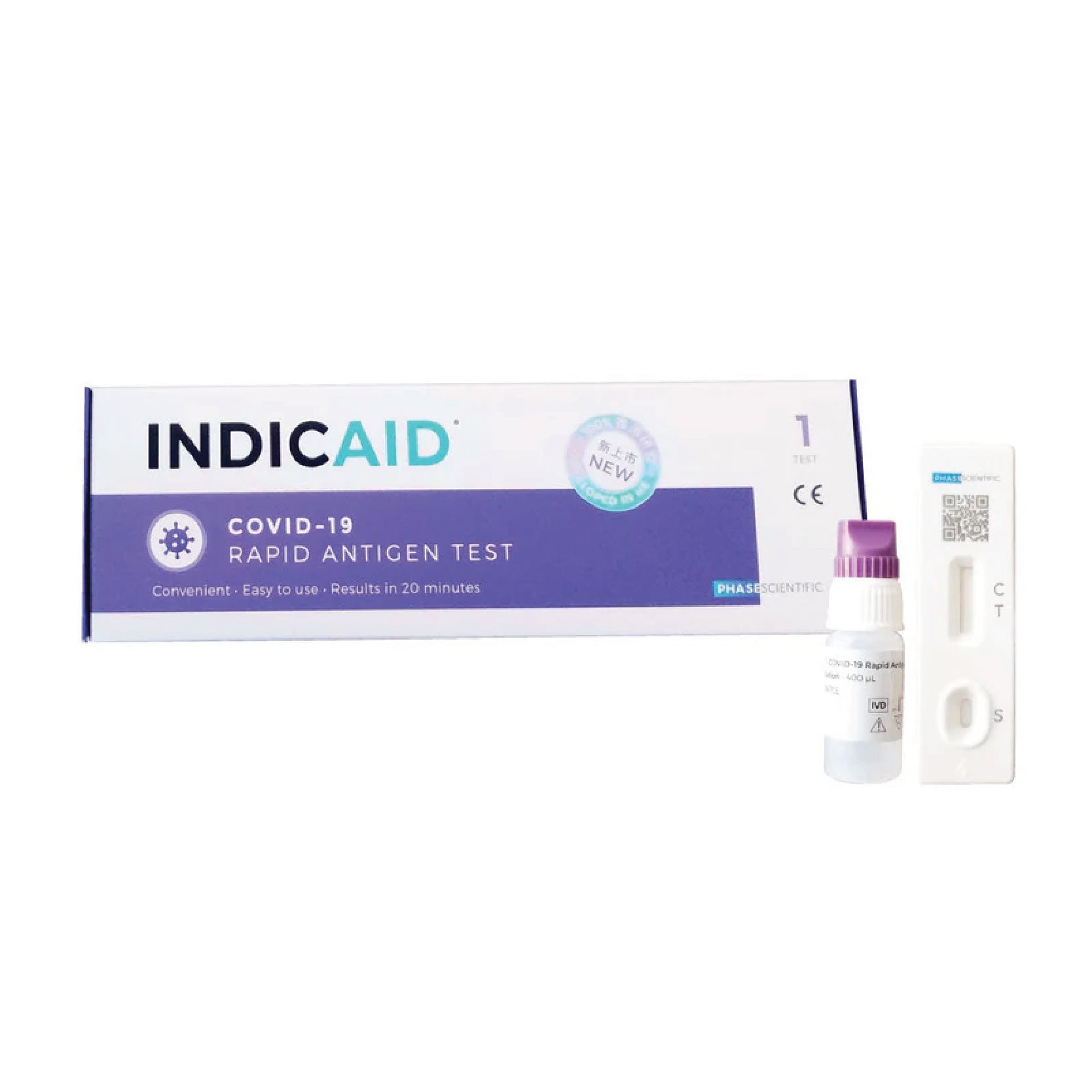 Rapid Test