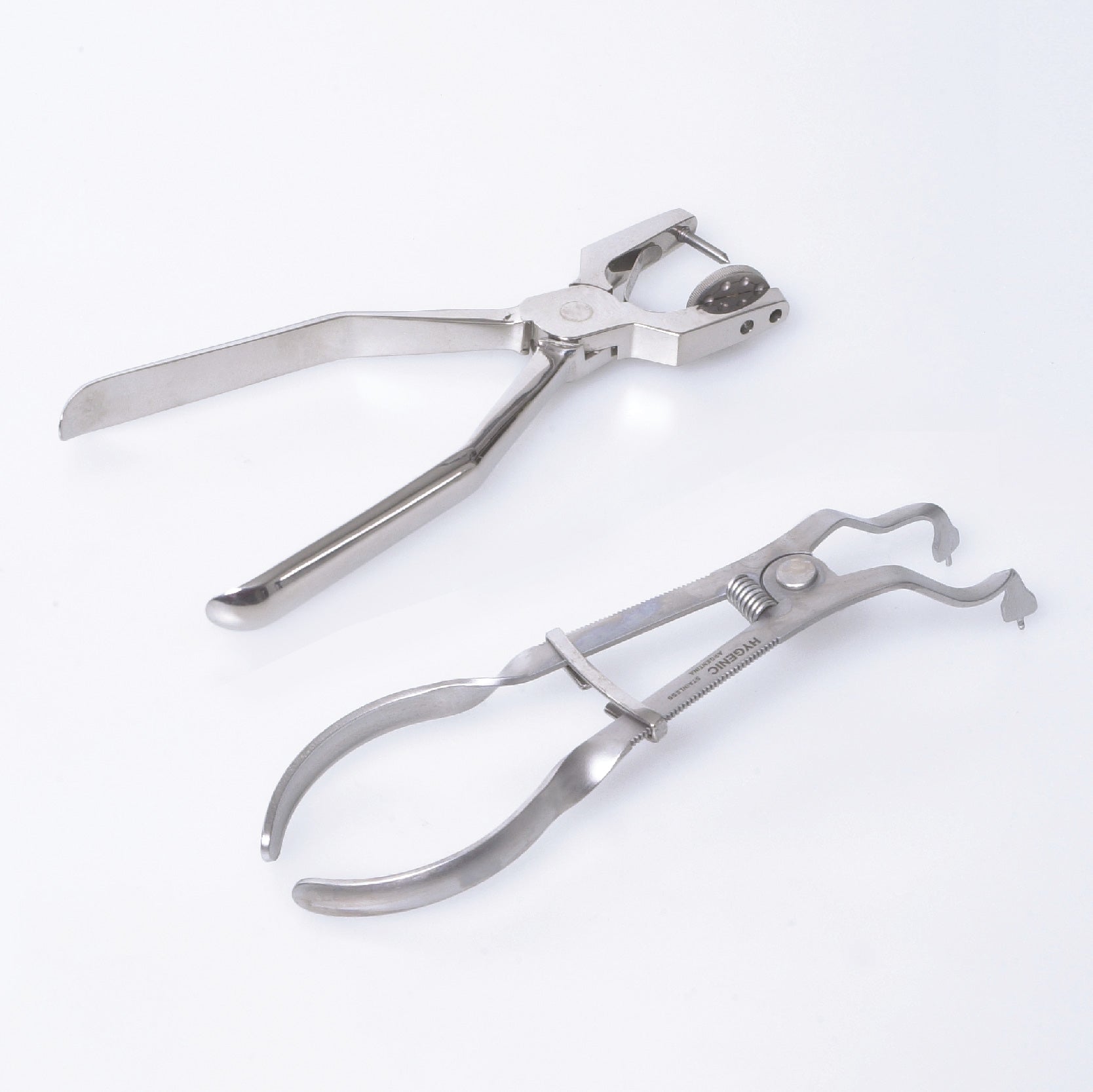 Rubber Dam Instruments