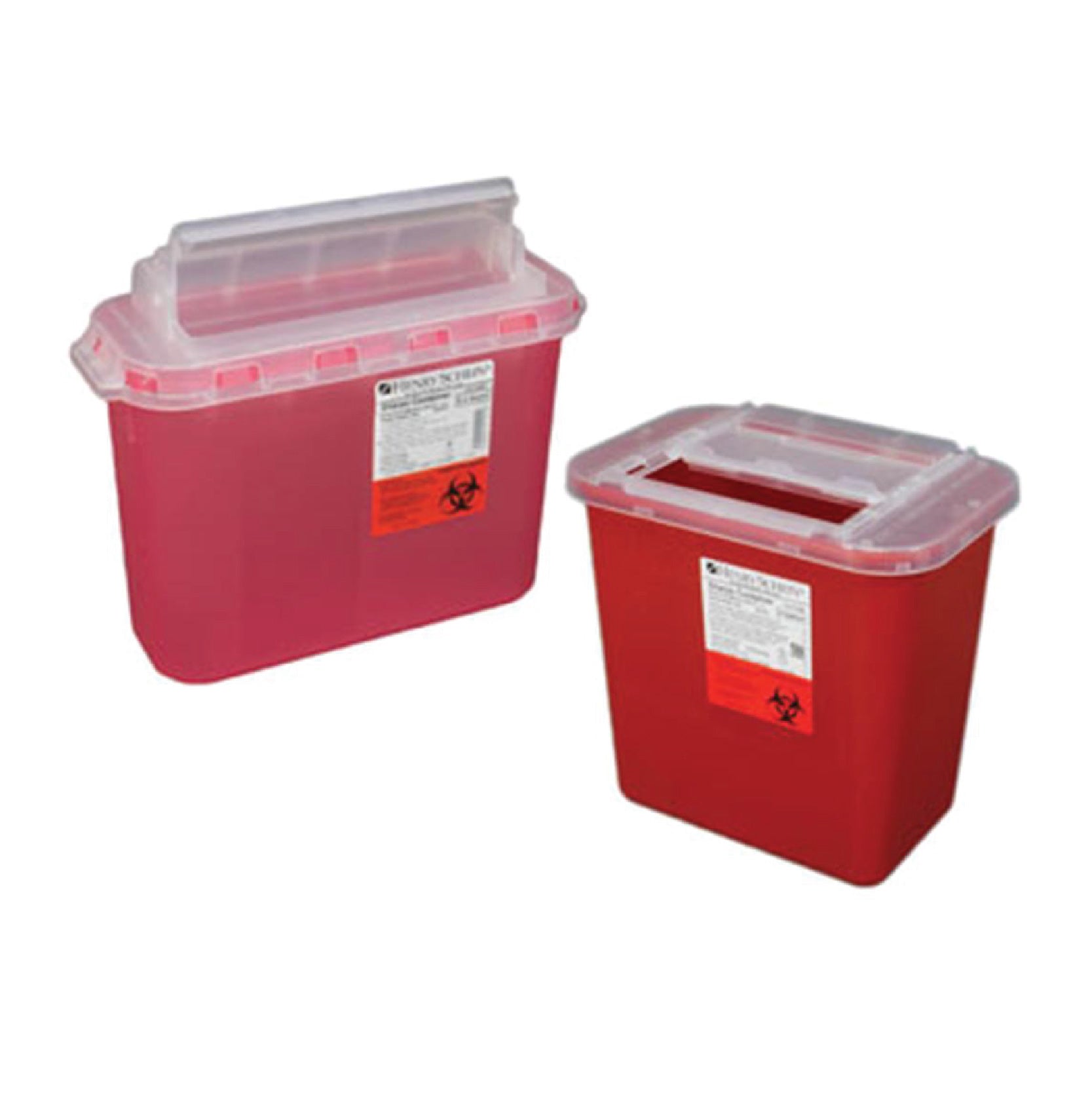 Sharps Container