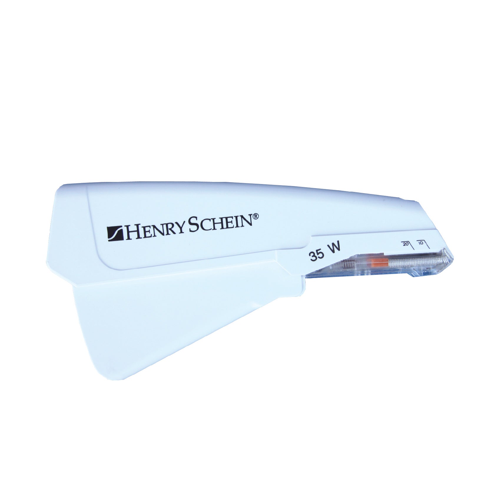Skin Stapler, Remover & Accessories