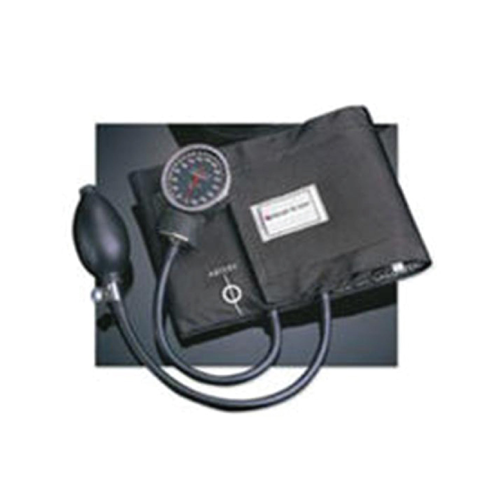Sphygmomanometer