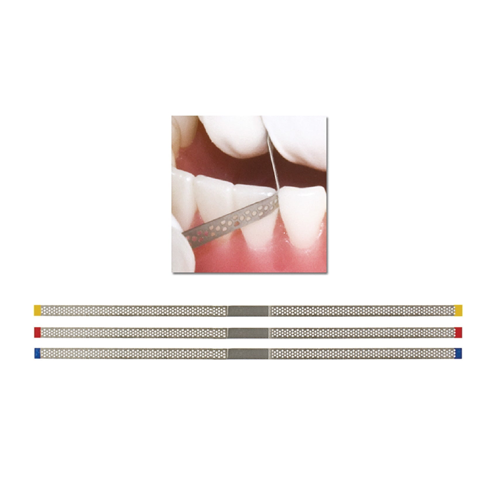 Strips System