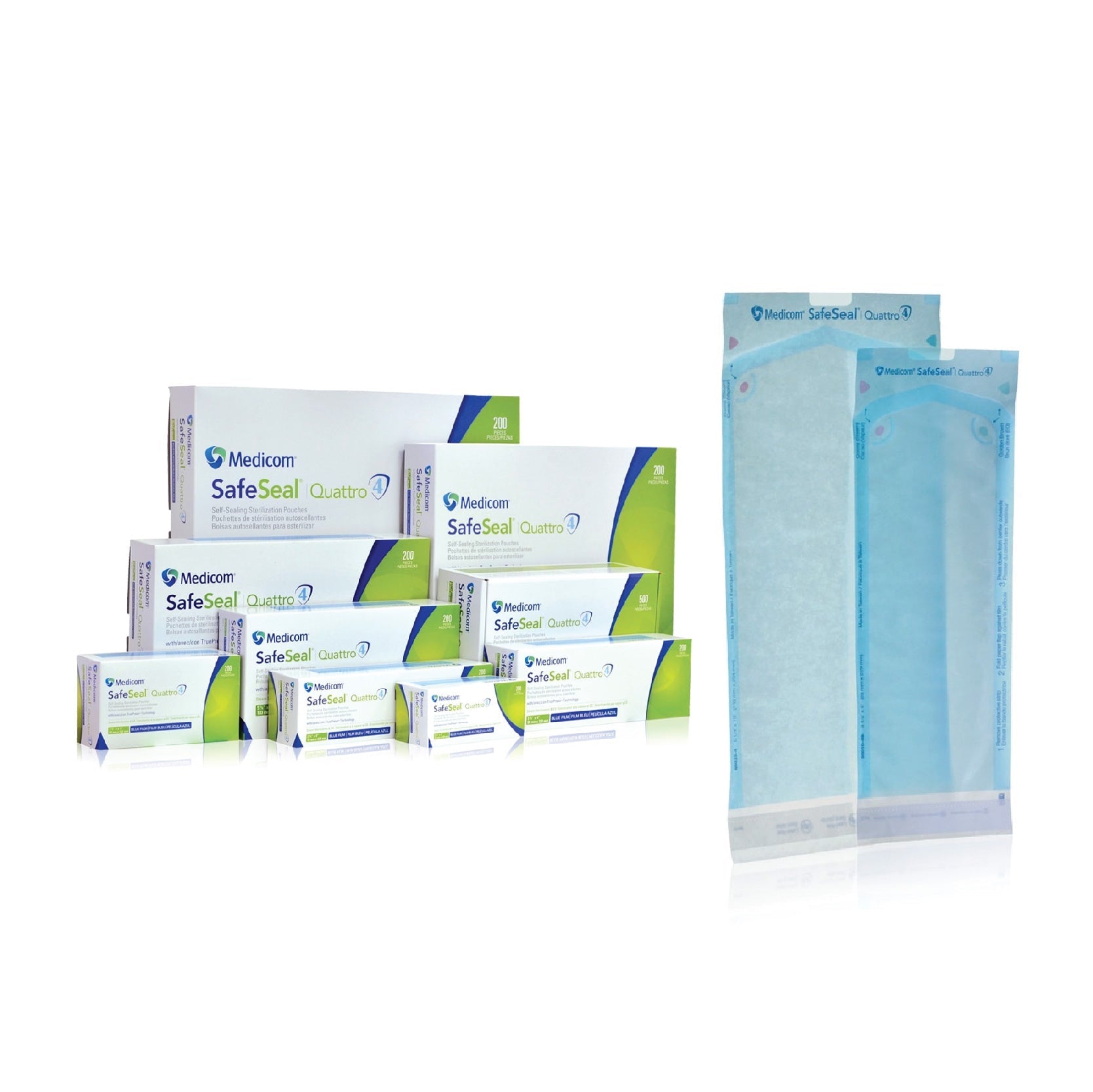 Surface Barriers & Covers