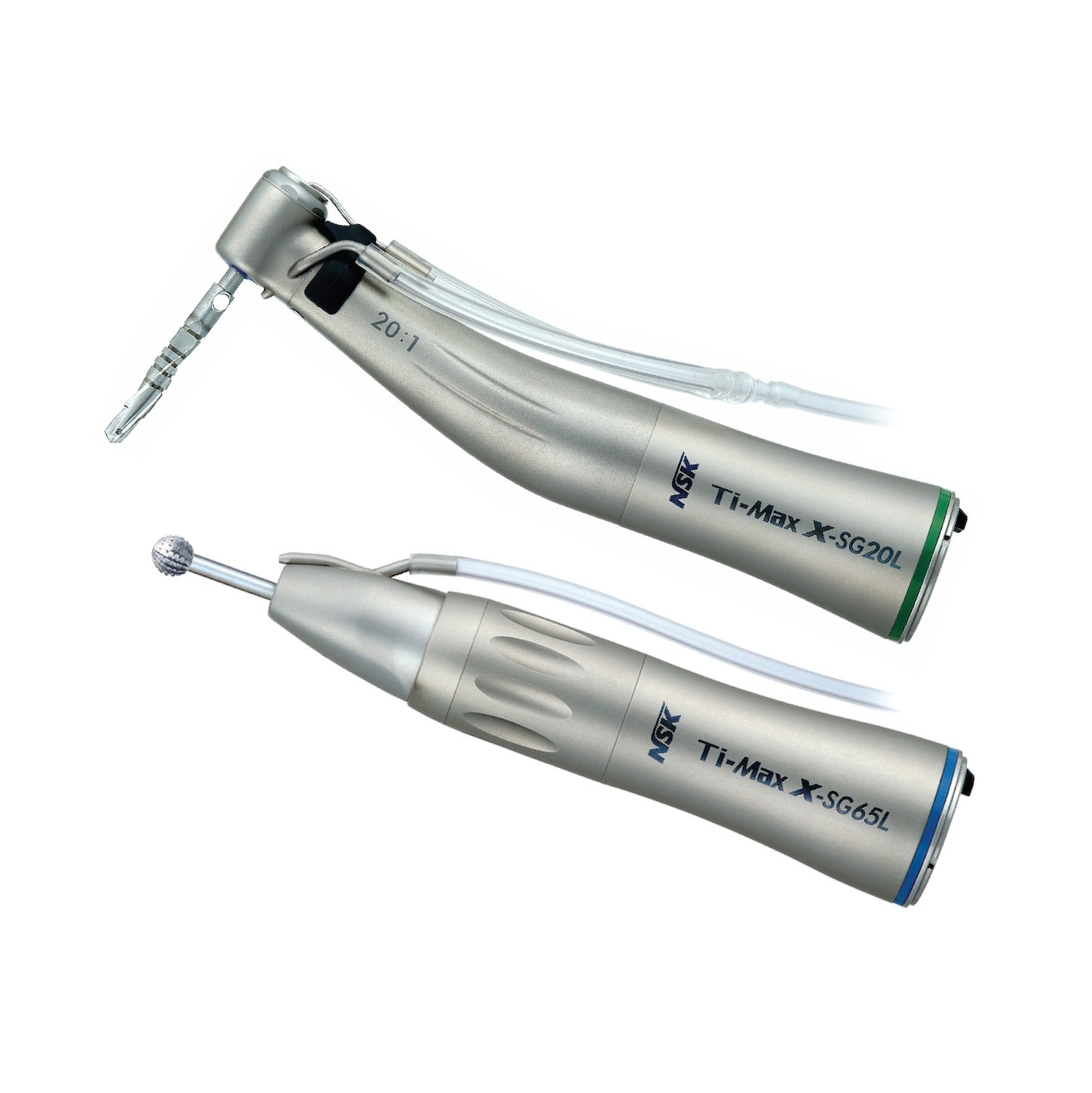 Surgical & Implant Handpieces