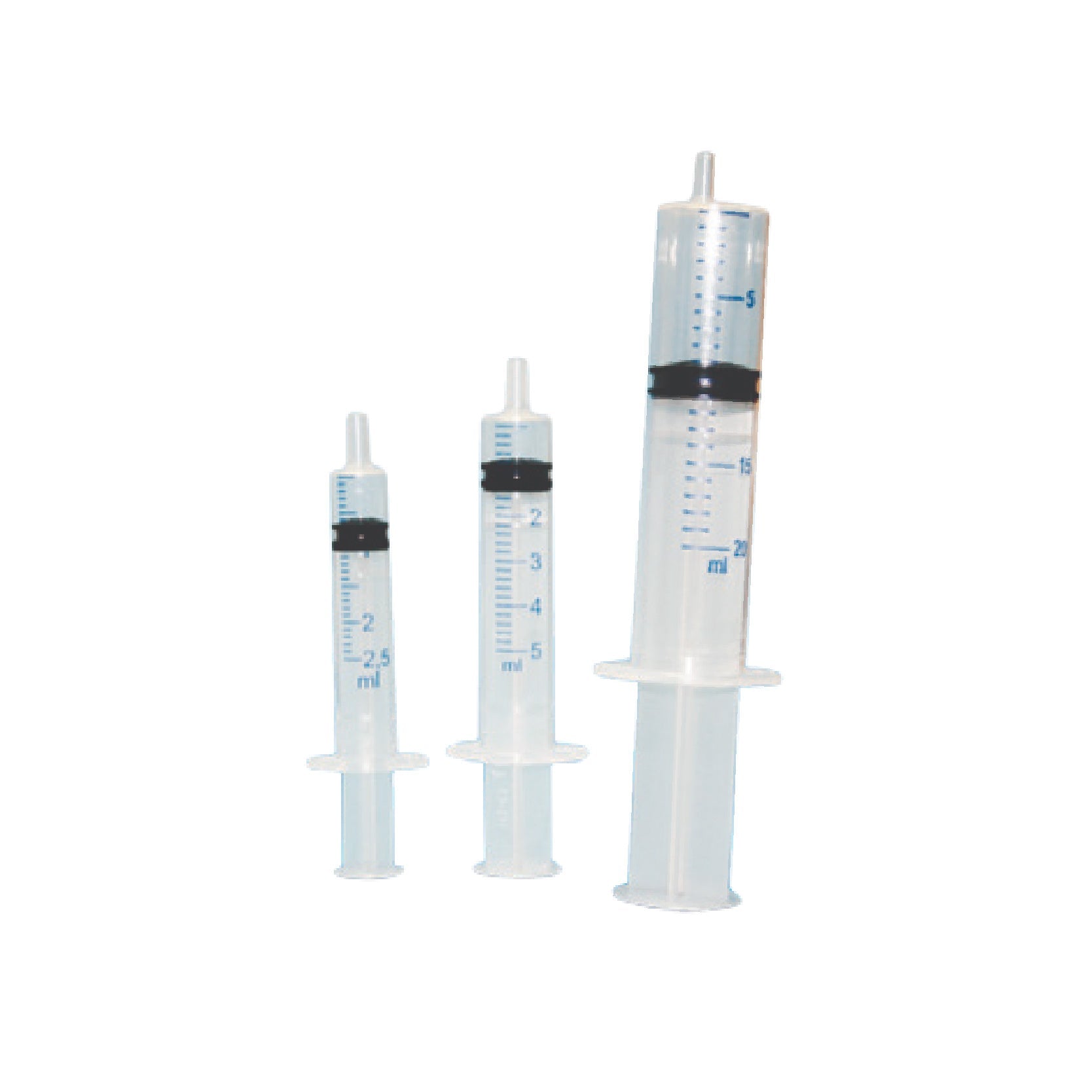 Syringe Only