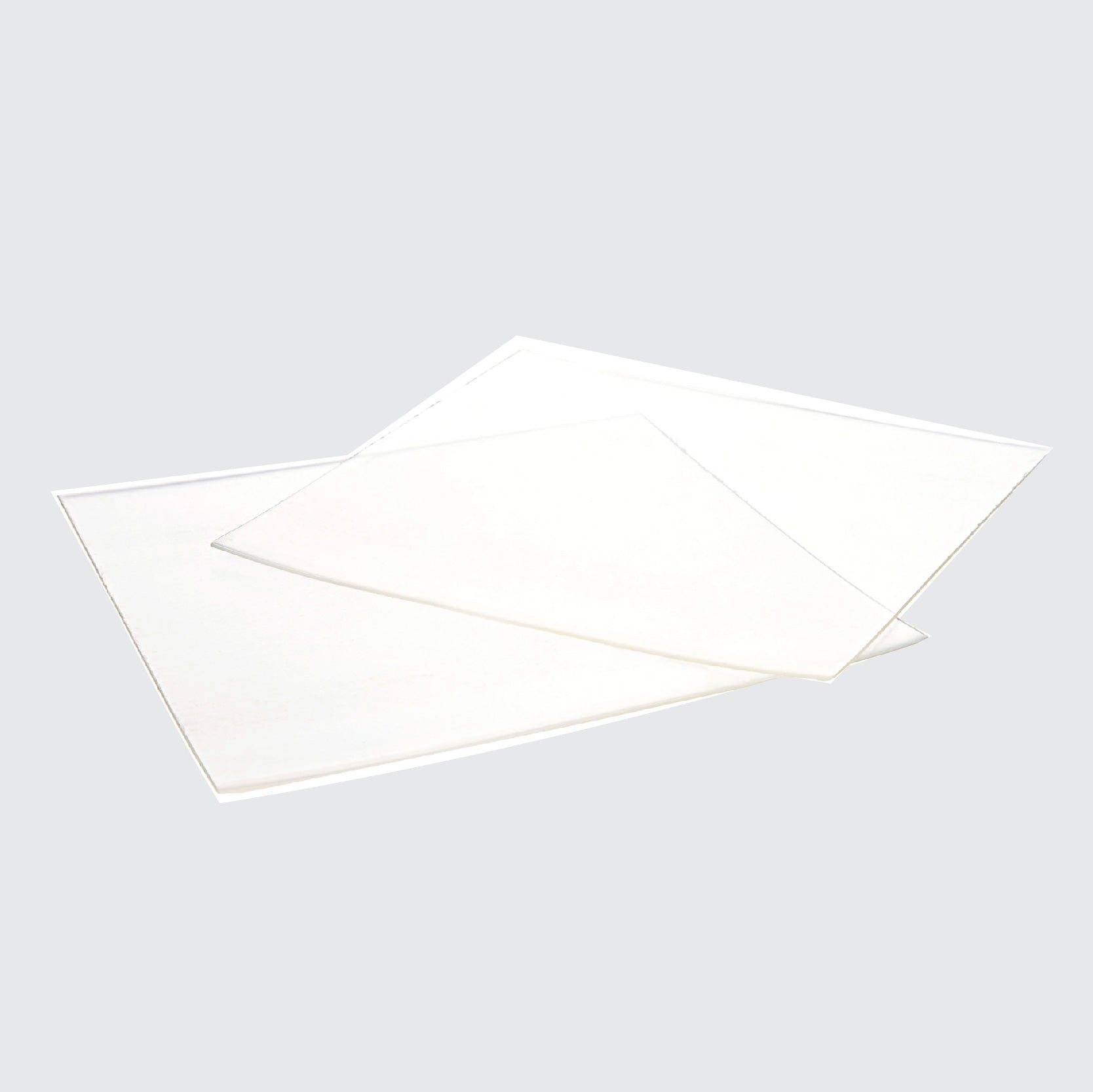 Temporary & Tray Material