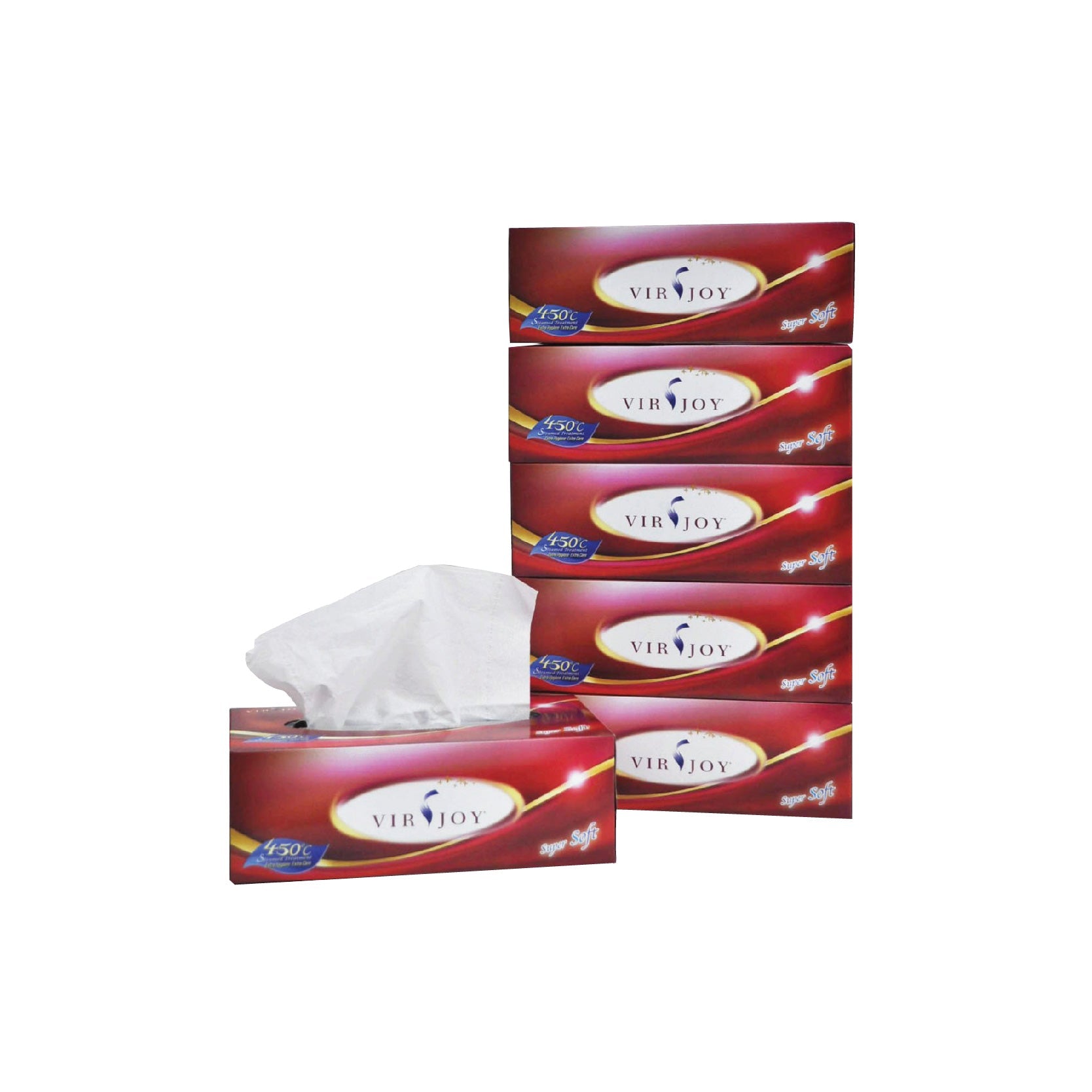 Tissue Products