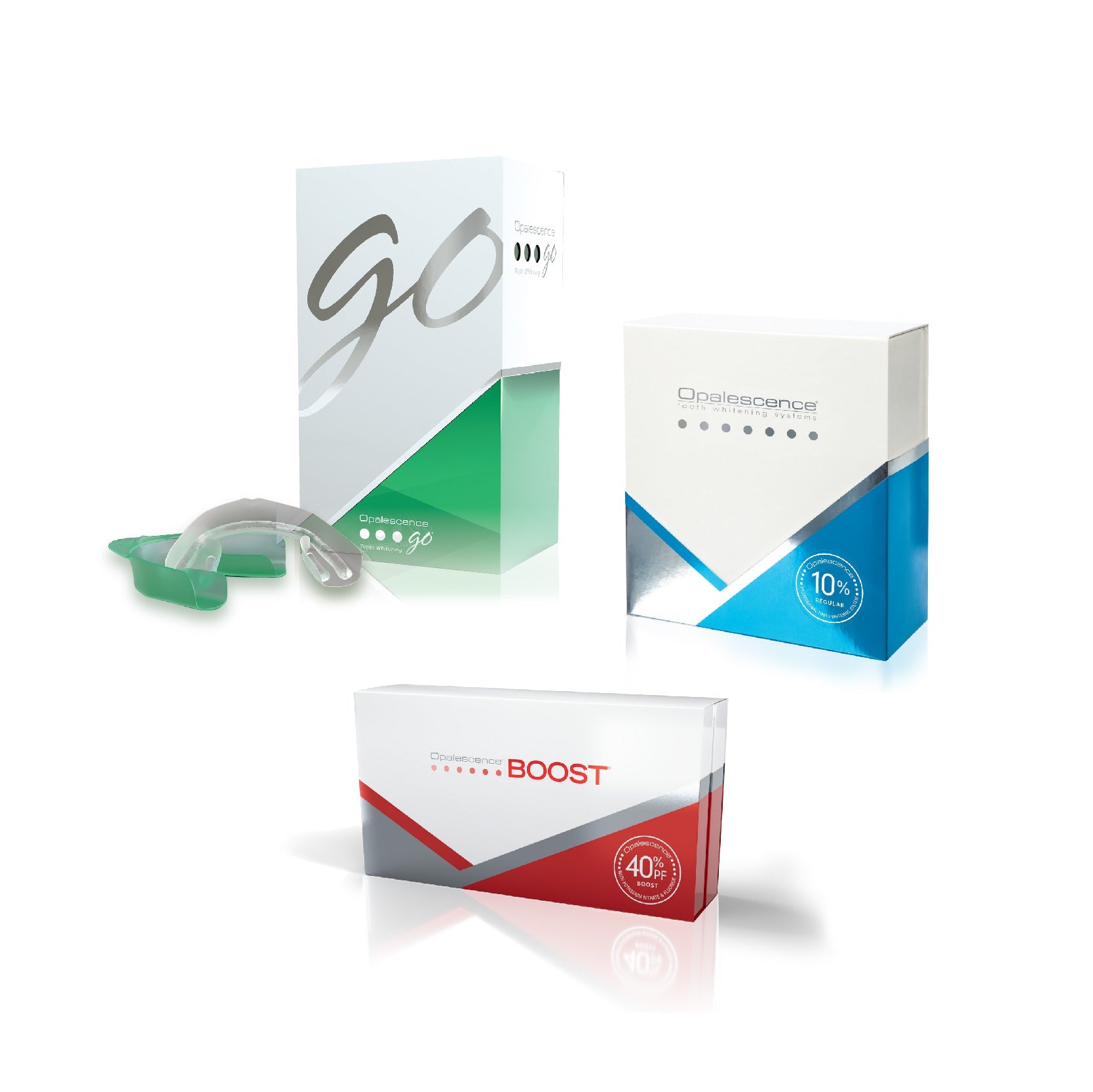 Tooth Whitening
