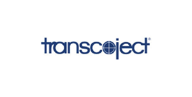 Transcoject
