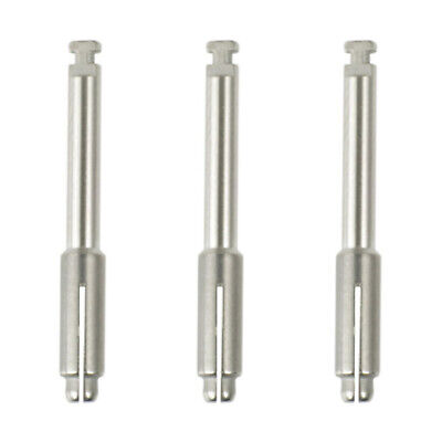 [3MQ2] 3M Sof-Lex Pop-On Latch RA Mandrels Refill 3pcs/Box