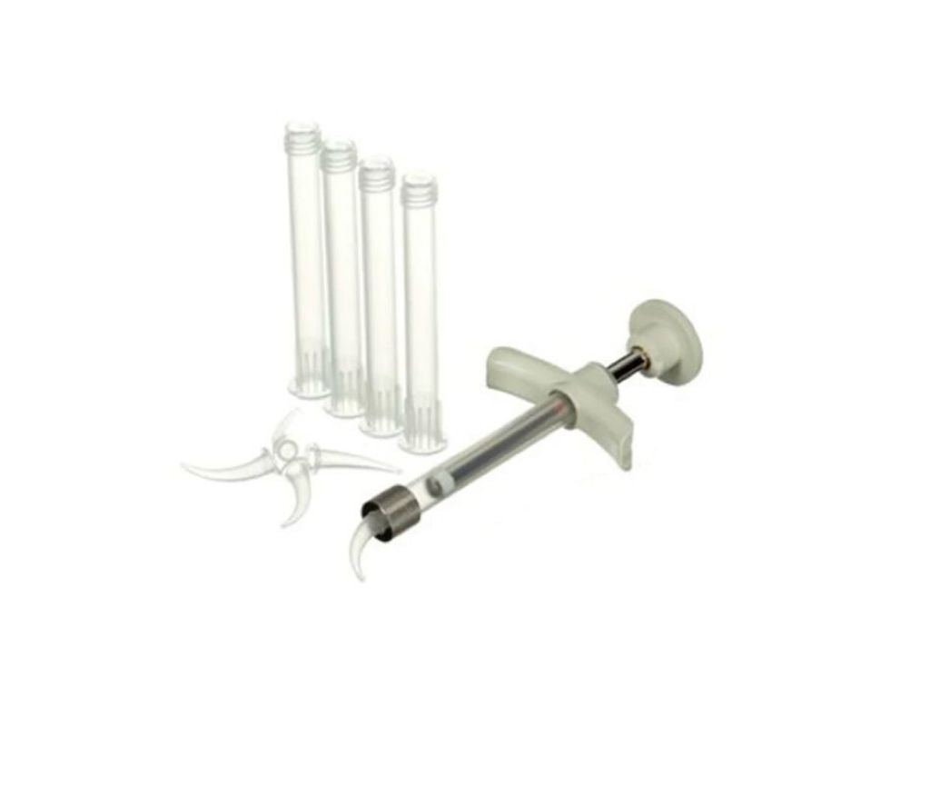 [3MQ2] 3M ESPE Penta Elastomer Syringe Set Refill