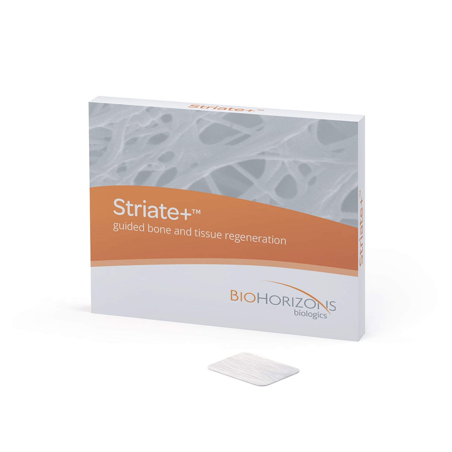 [Pre-Sale] BioHorizons Striate+ Membrane