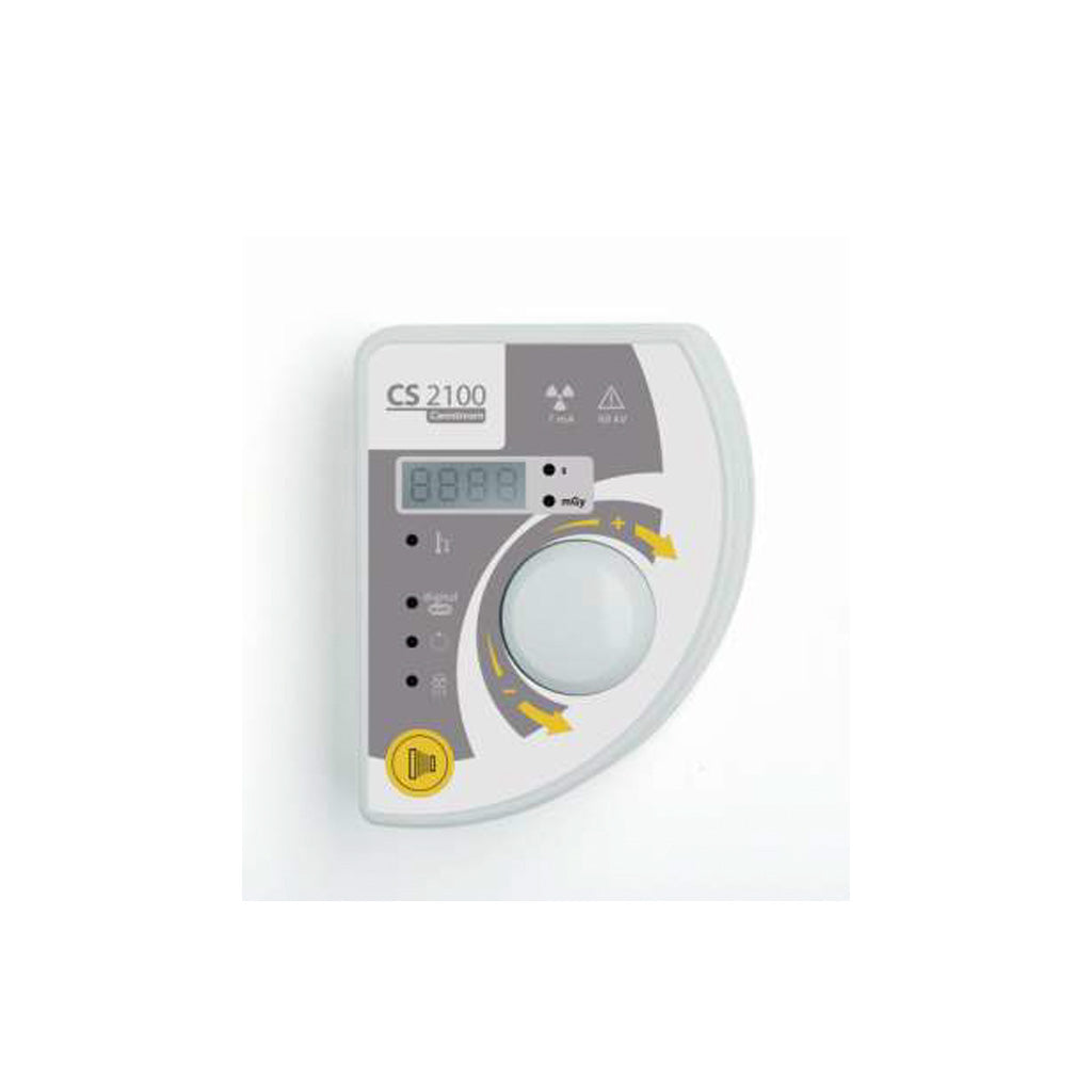 Carestream CS 2100 Intraoral X-Ray
