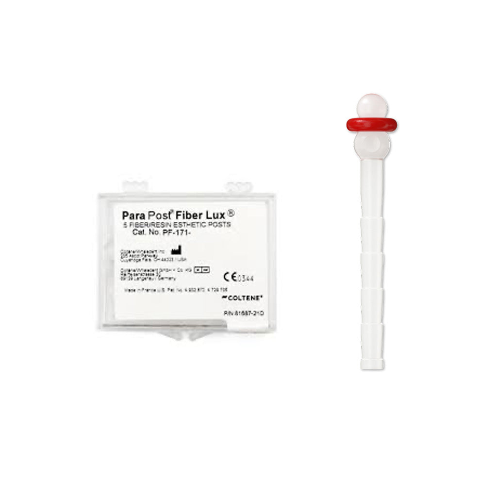 [Pre-Sale] Coltene Whaledent ParaPost Fiber Lux 5's/Pack