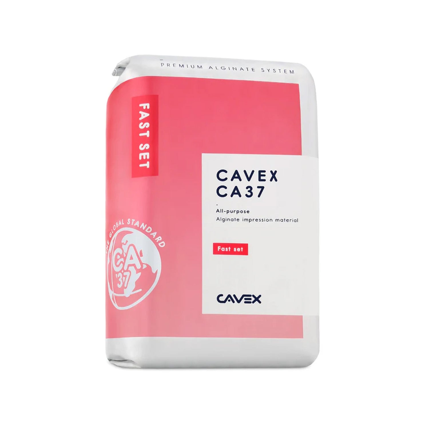 Cavex CA37 Alginate 500g