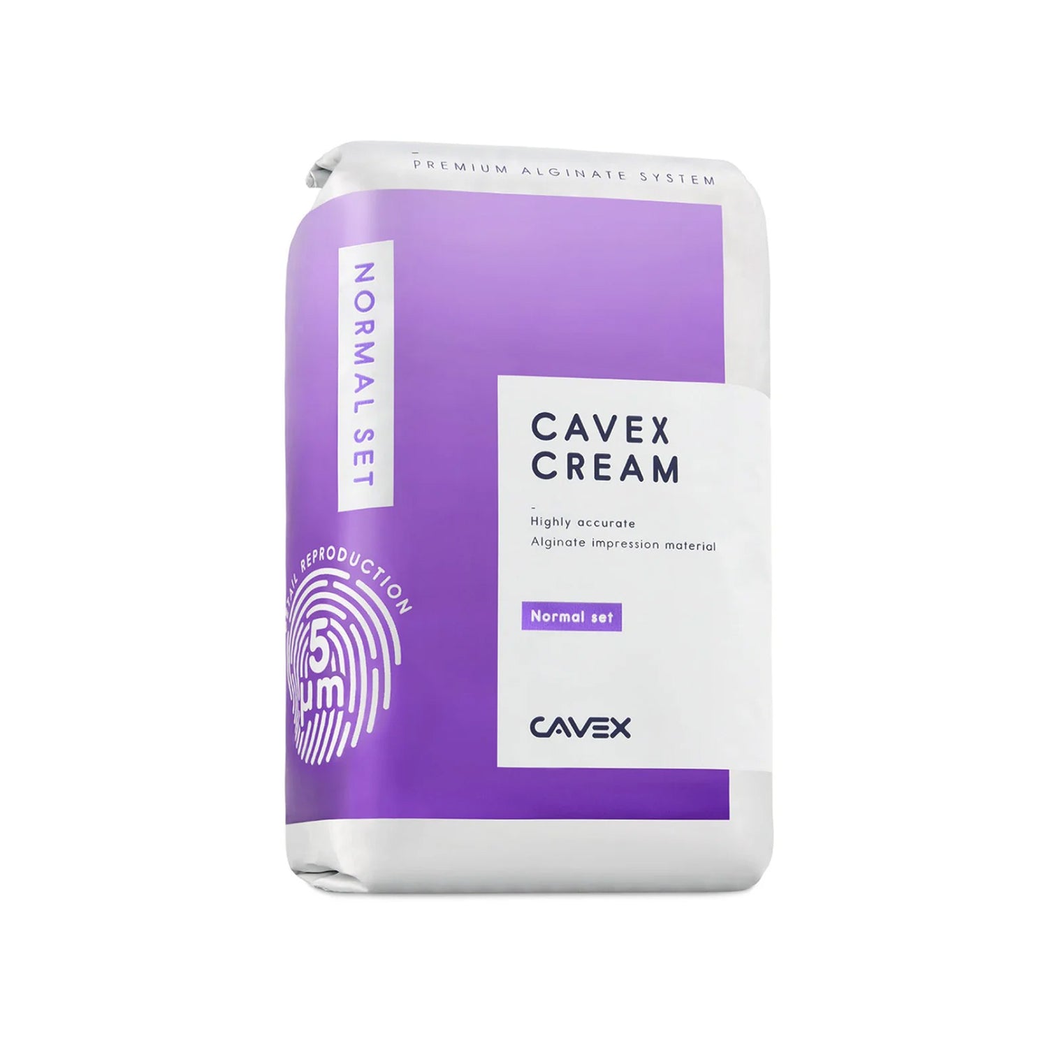 [Pre-Sale] Cavex Cream Alginate 500g