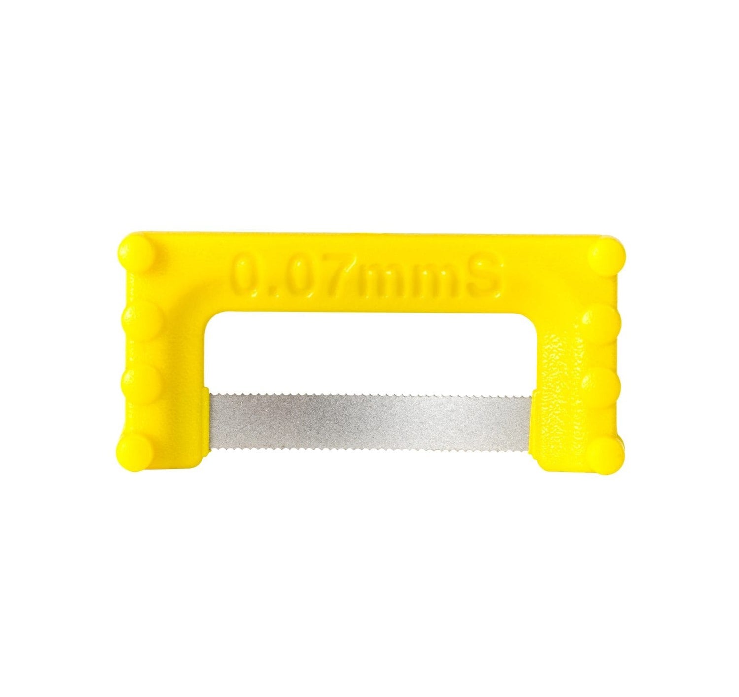 ContacEZ® Strips IPR System 8's/pack