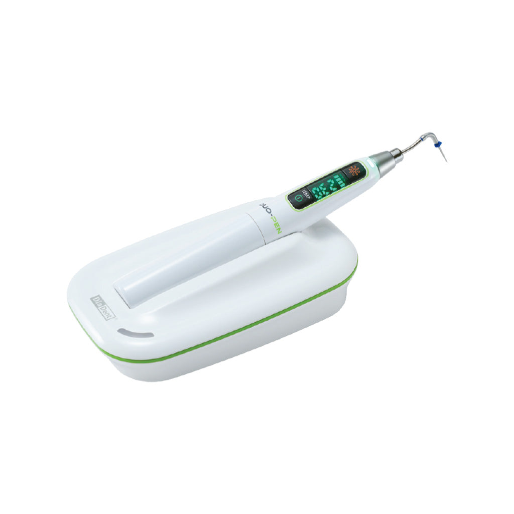 DiaDent DUO-PEN Cordless Warm Vertical Compaction Device Each