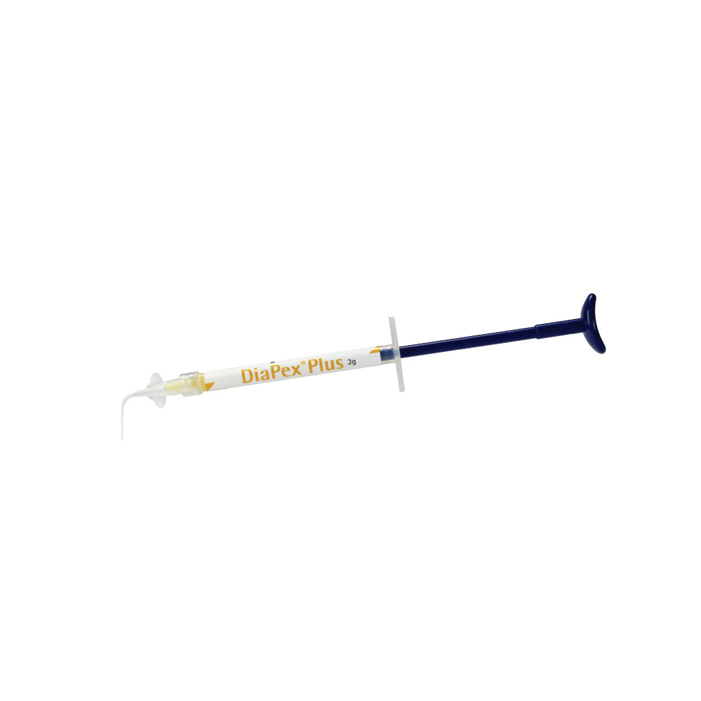 DiaDent DiaPex Plus Paste Refill 2g/Syringe