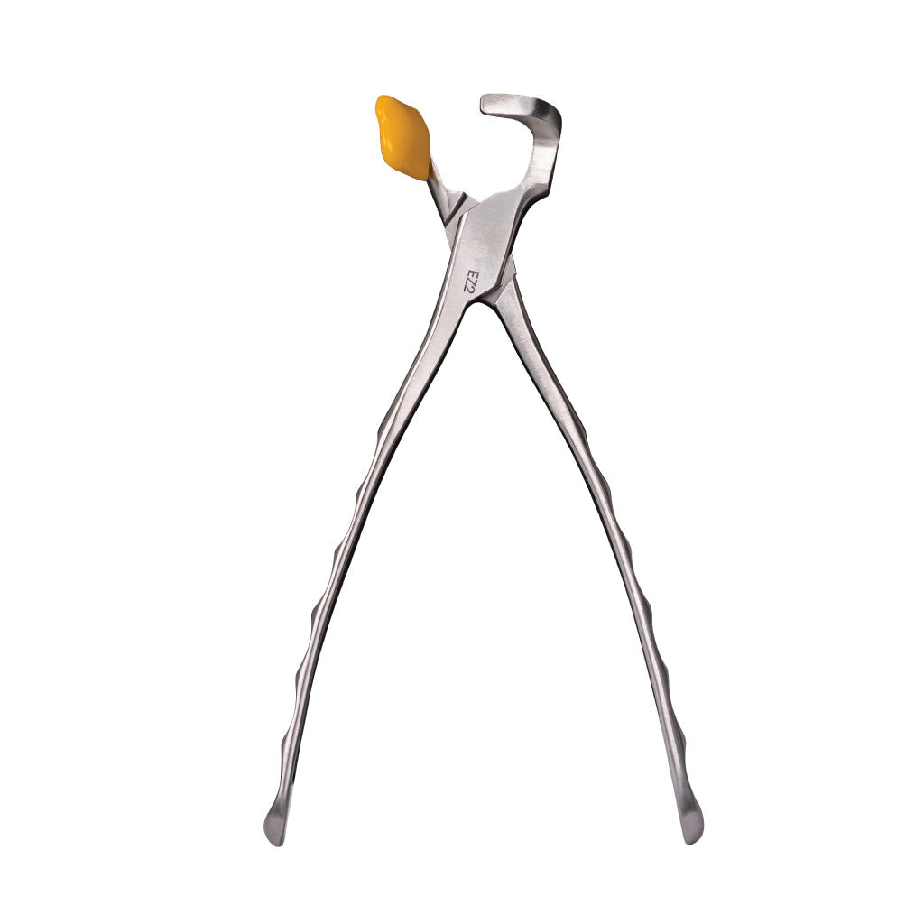Directa Physics Forceps  Molar Series GMX 400EZ2 Each