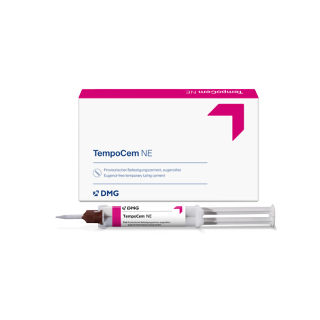 DMG TempoCemNE Smartmix 2 x 5ml