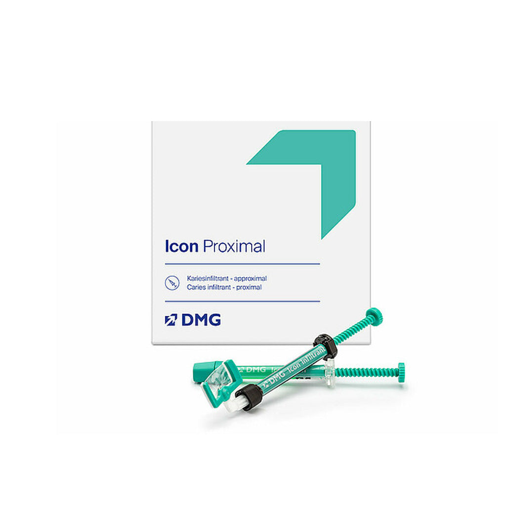 DMG Icon Proximal Caries Infiltrant 1 Units