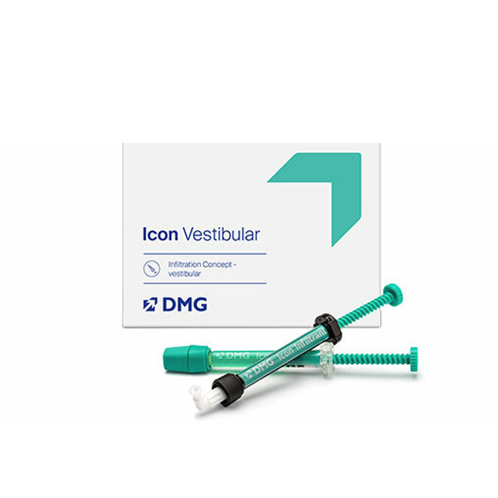 [FS] DMG Icon Caries Infiltrant smooth surface 1 units