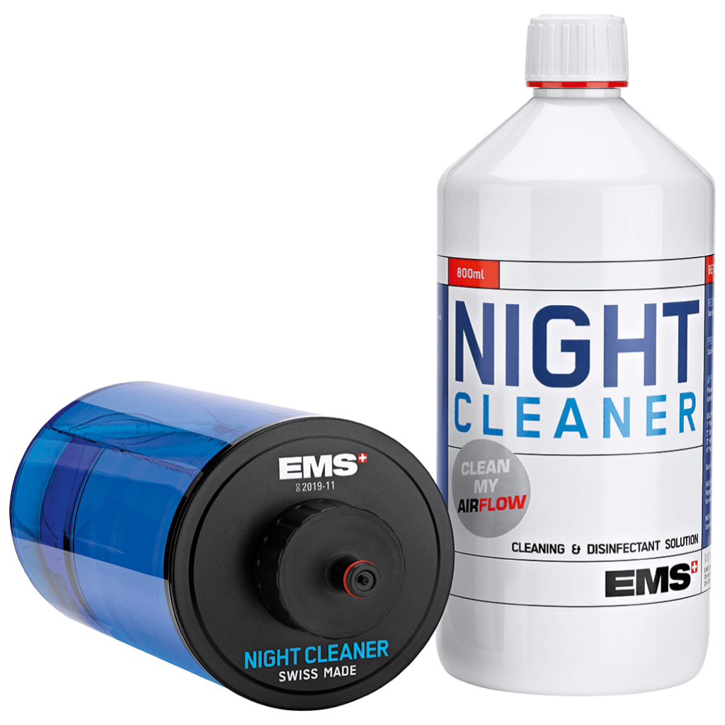 [Mega Sale] EMS Night Cleaner 800ml/Btl