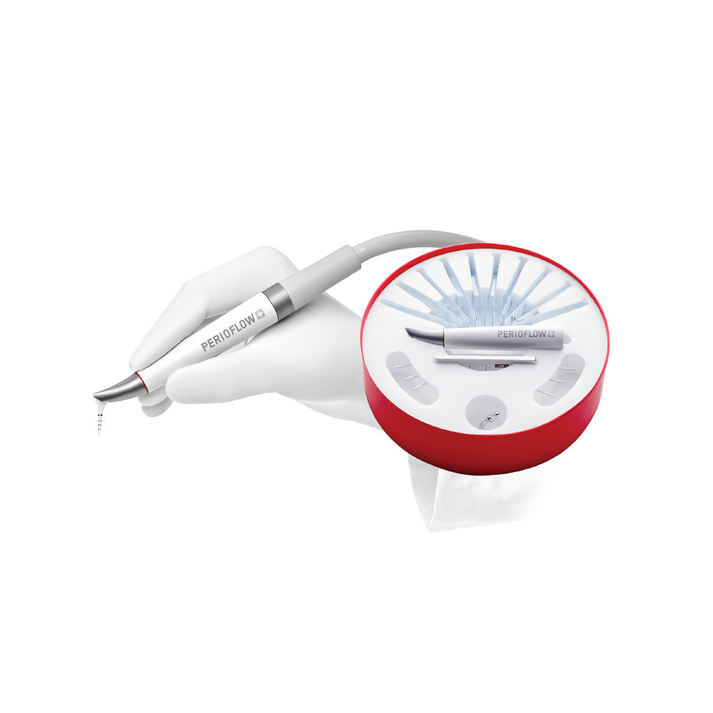 [Mega Sale] EMS PERIOFLOW Handpiece Set