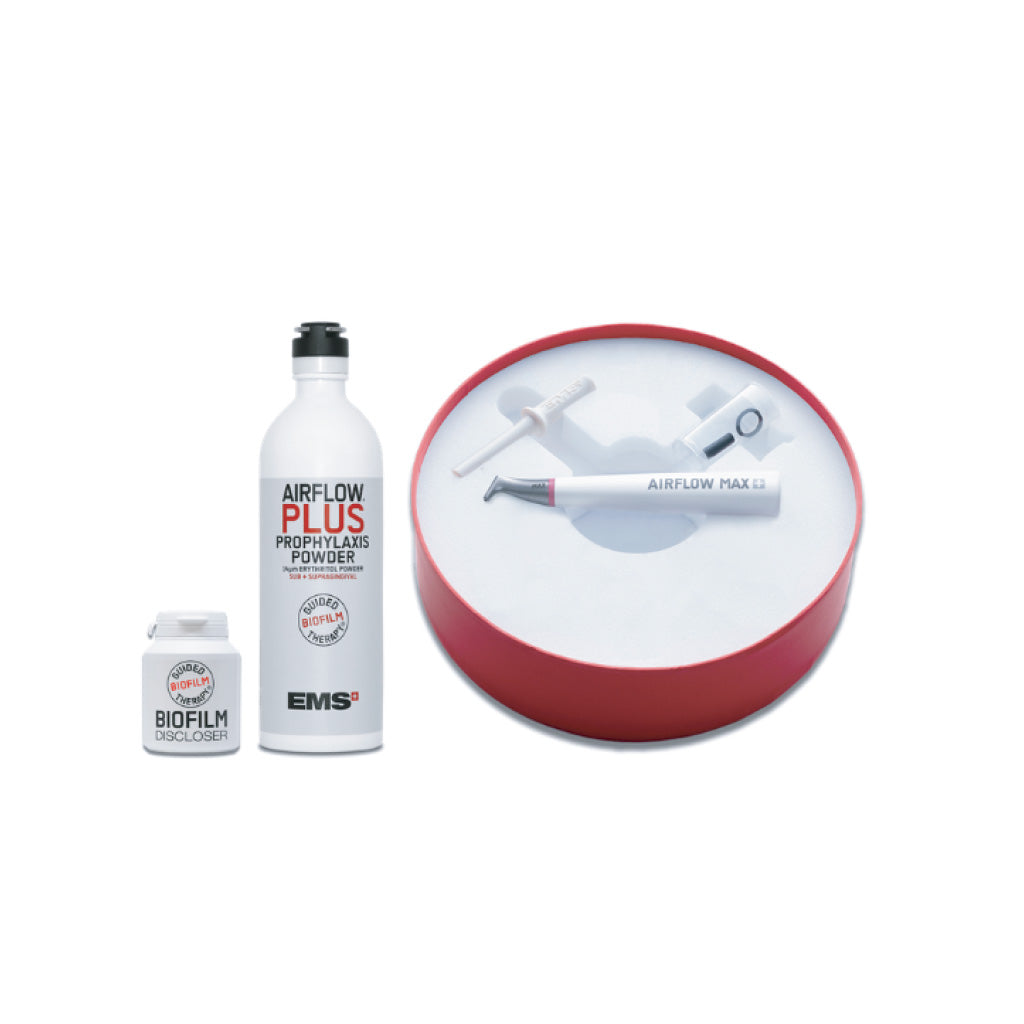 [Mega Sale] EMS AIRFLOW® MAX Introduction Kit SMART