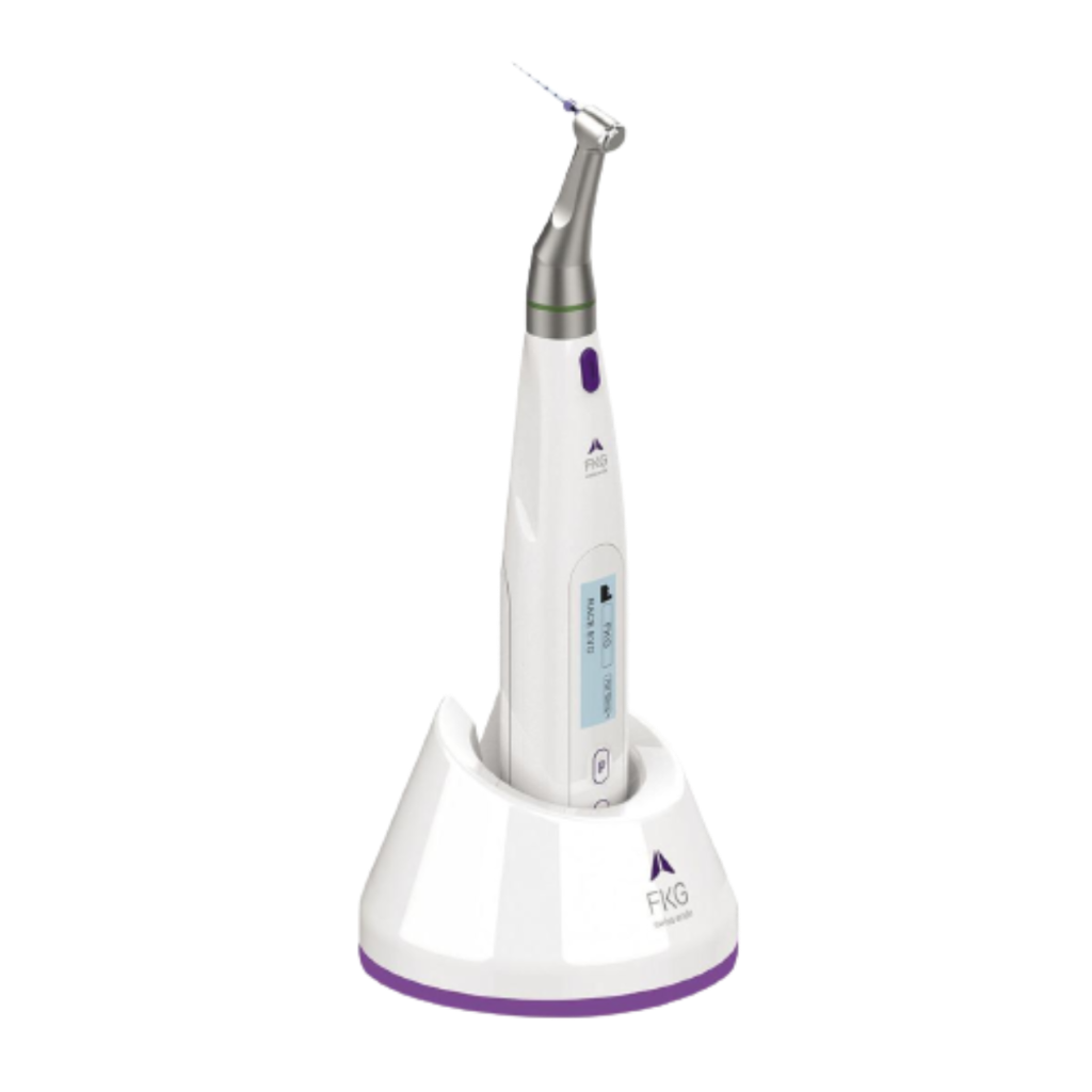 [Pre-Sale] FKG Rooter Universal Cordless Endo Motor With Apex Locator Set