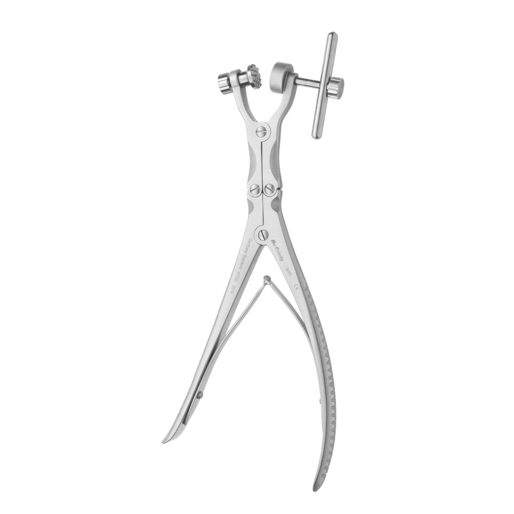 [Pre-Sale] Hu-Friedy Giles De Quincey Bone Mill, Titanium Each