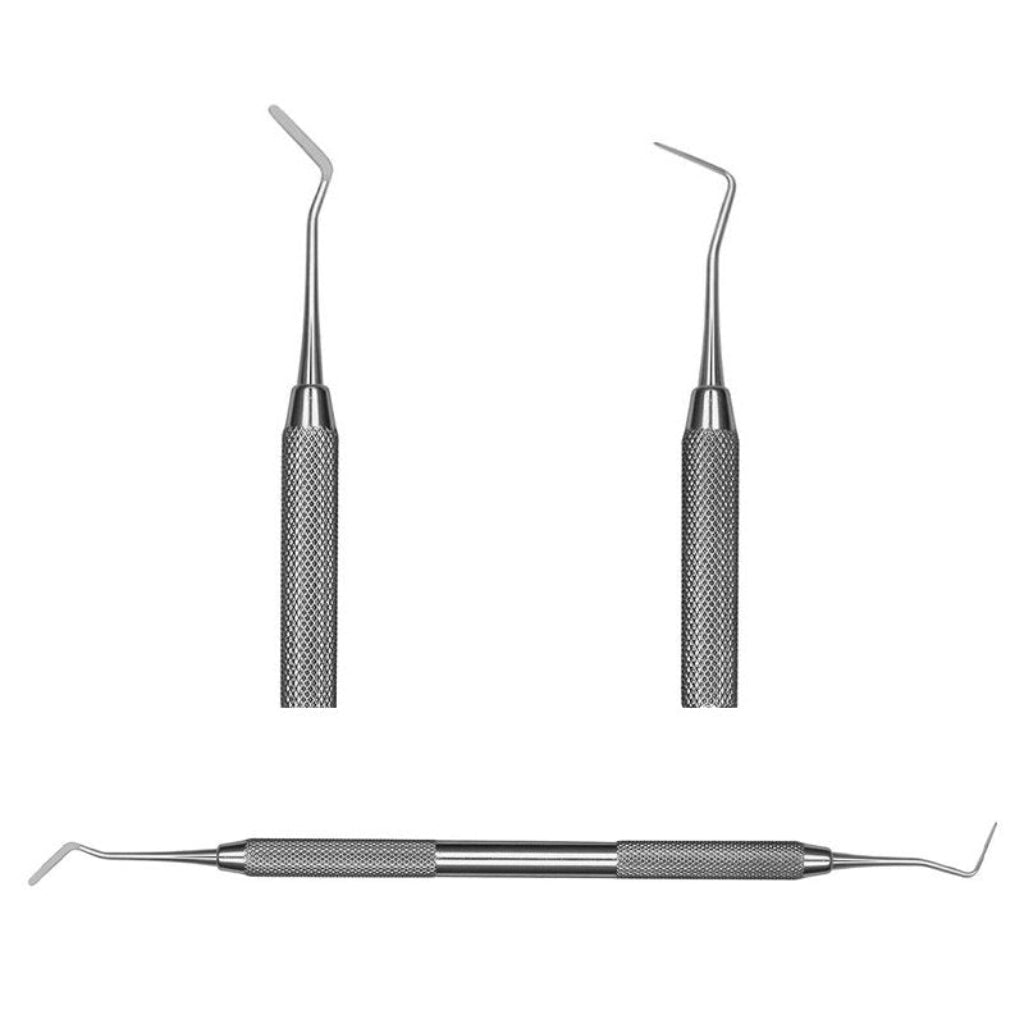 Hu-Friedy IPC Interproximal Carver #41 Round Each