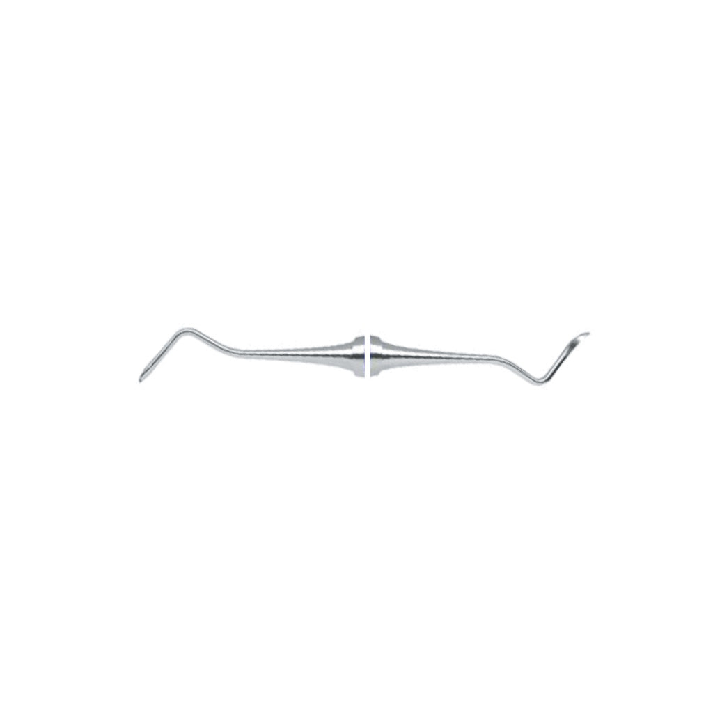 [Pre-Sale] Hu-Friedy S204S Sickle Scaler 