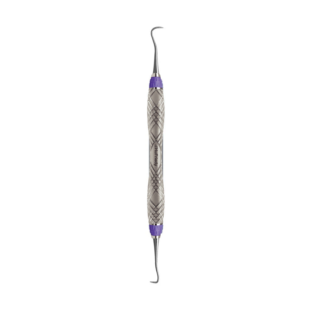 [Pre-Sale] Hu-Friedy H5 Hygienist/33 Jacquette Scaler Harmony Ergonomic EverEdge