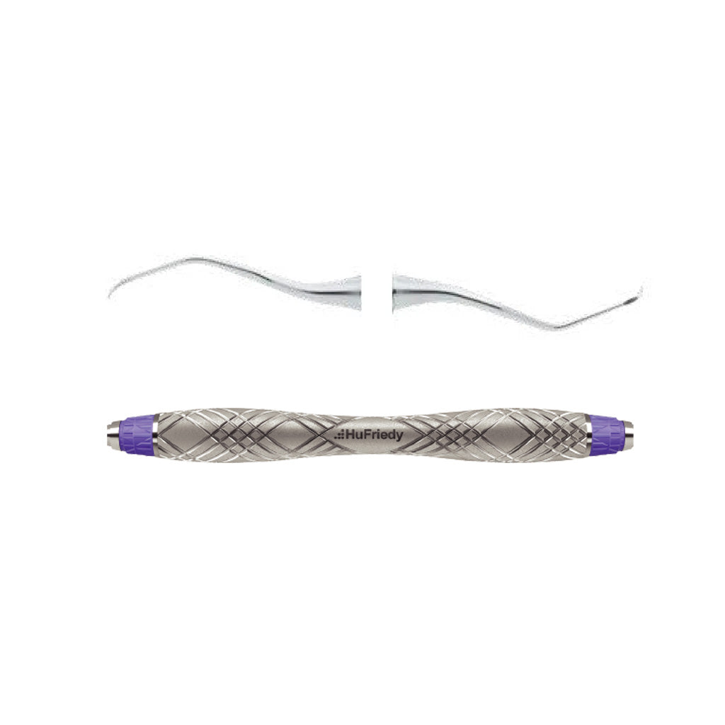 [Pre-Sale] Hu-Friedy EverEdge Micro MF 13/14 Harmony Ergonomic Handle
