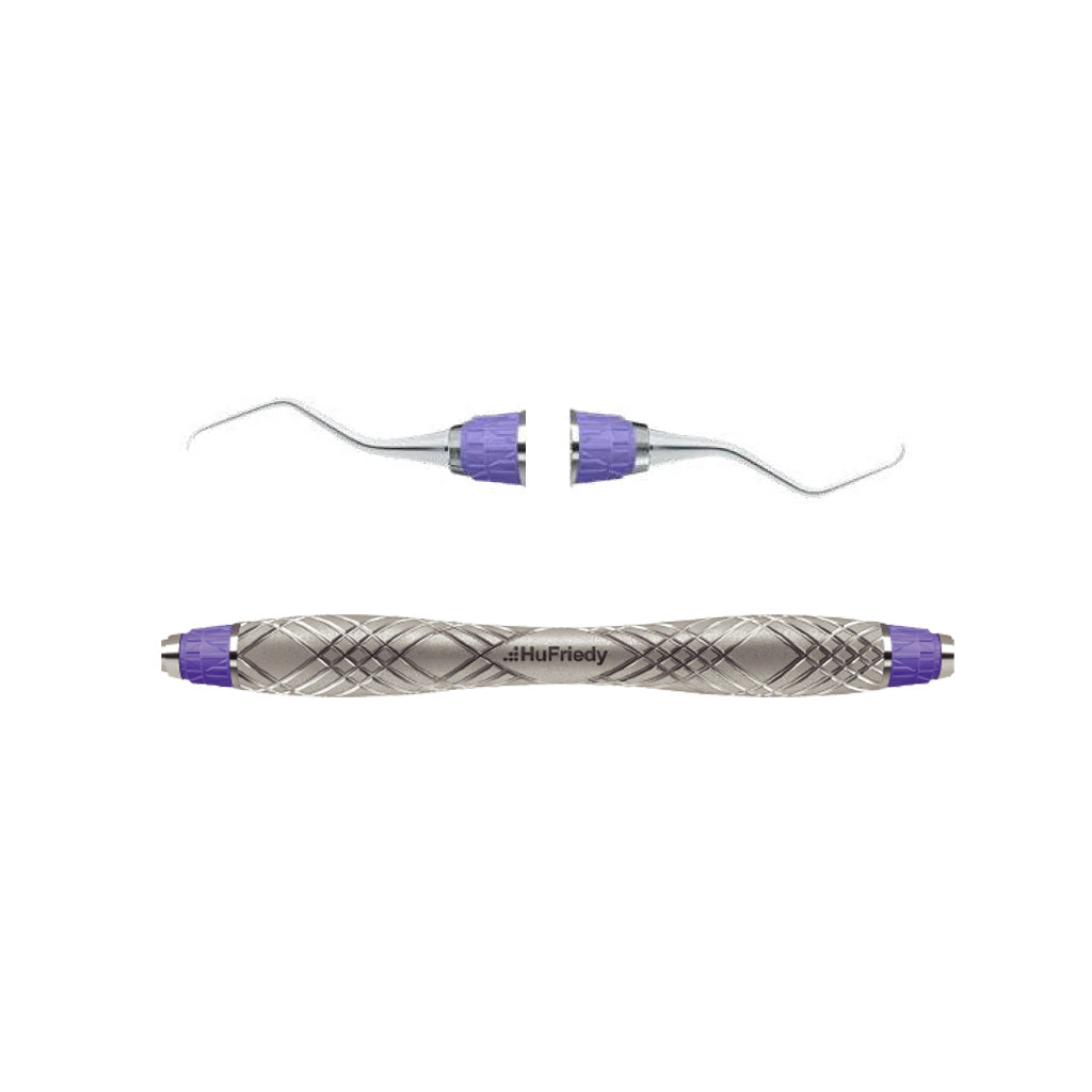 [Pre-Sale] Hu-Friedy 7/8 Micro Mini Five Gracey Curette Harmony Ergonomic EverEdge