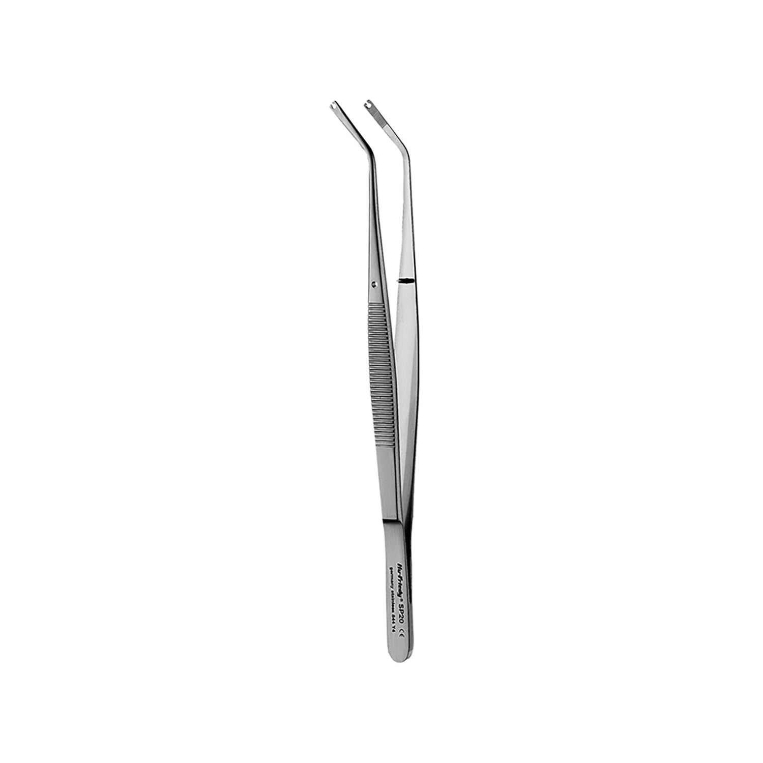 [Pre-Sale] Hu-Friedy SUTURE PLIERS FLAT 15 2CM Each