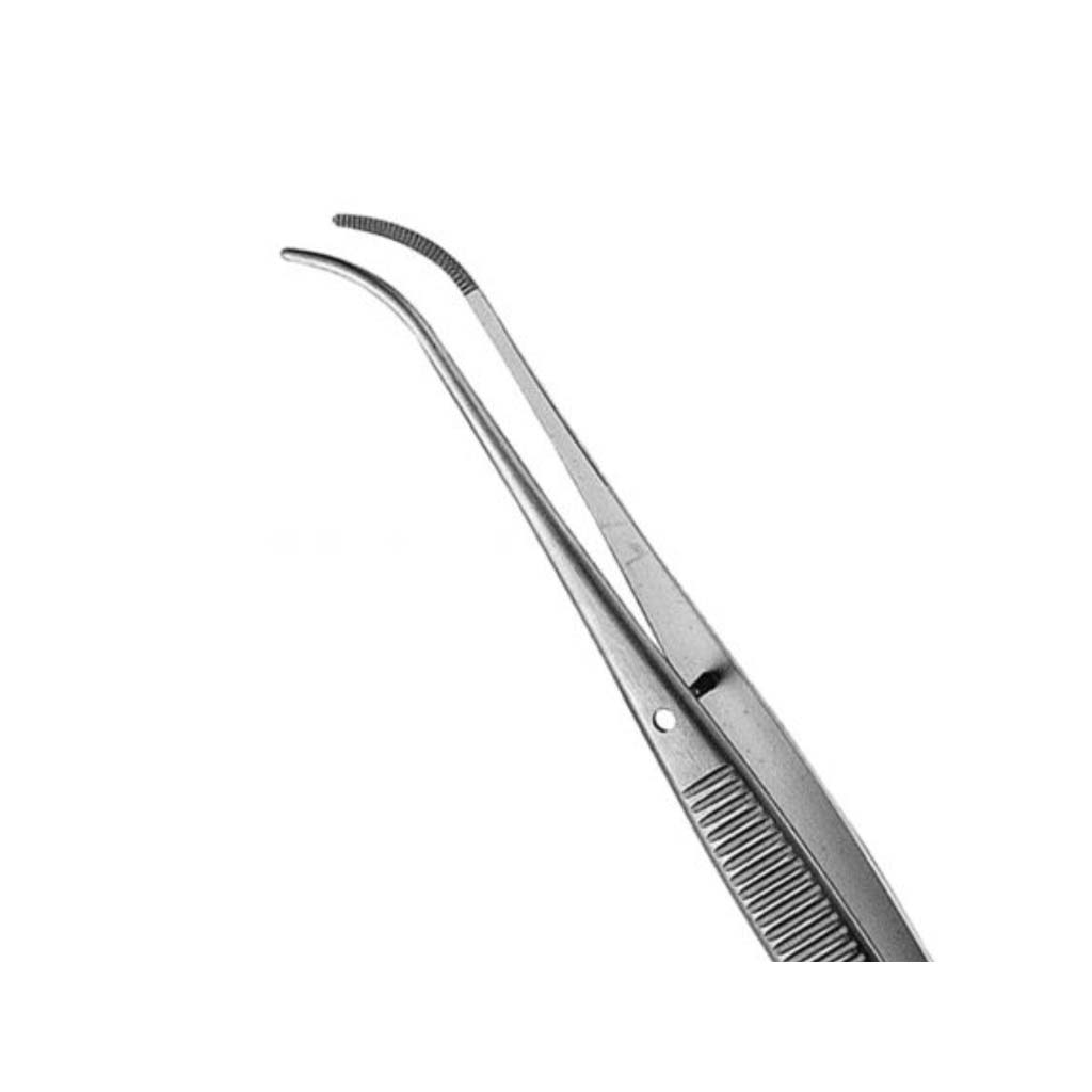 [Pre-Sale] Hu-Friedy 32 Semkin-Taylor Tissue Pliers Curved Each