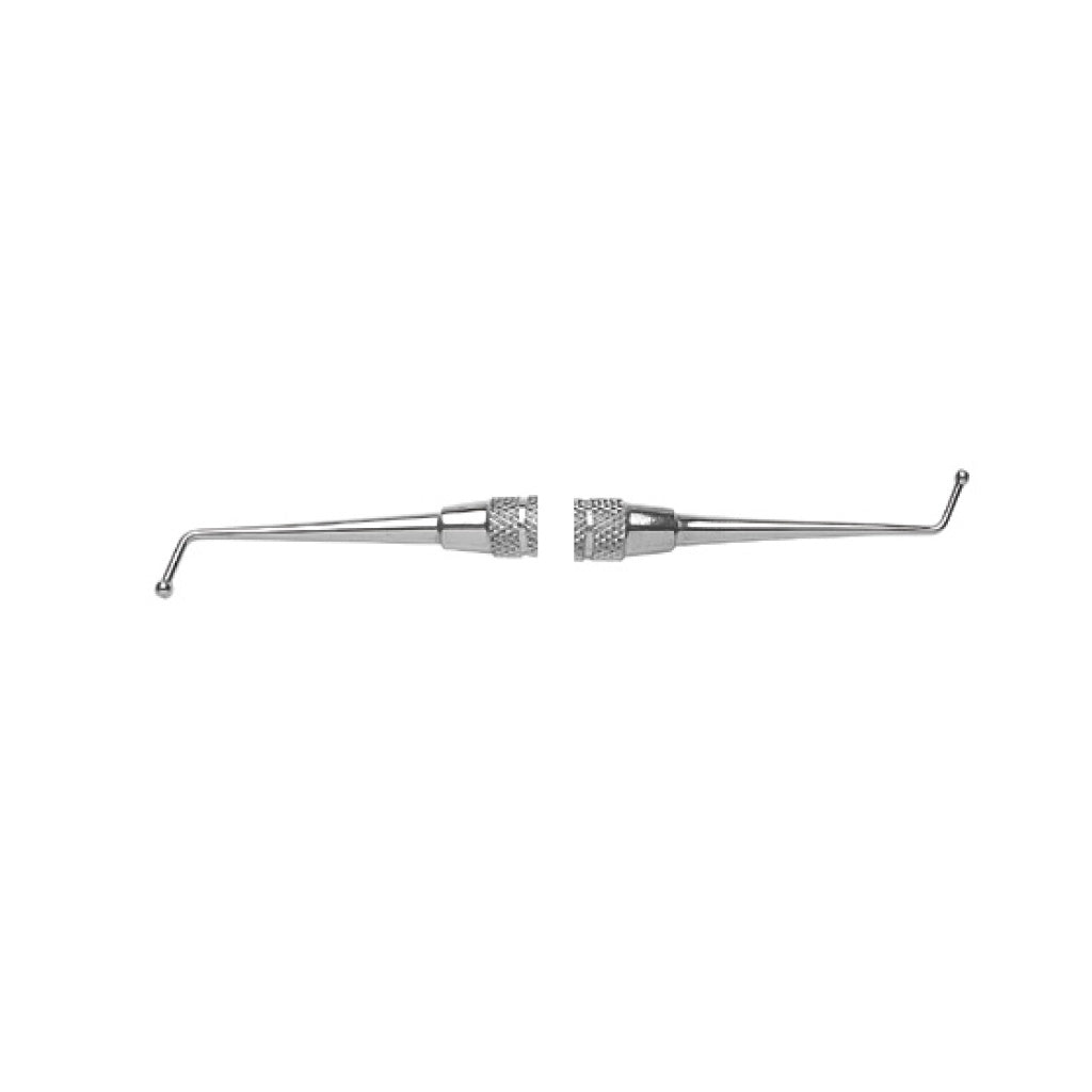 HS Burnisher Double End 