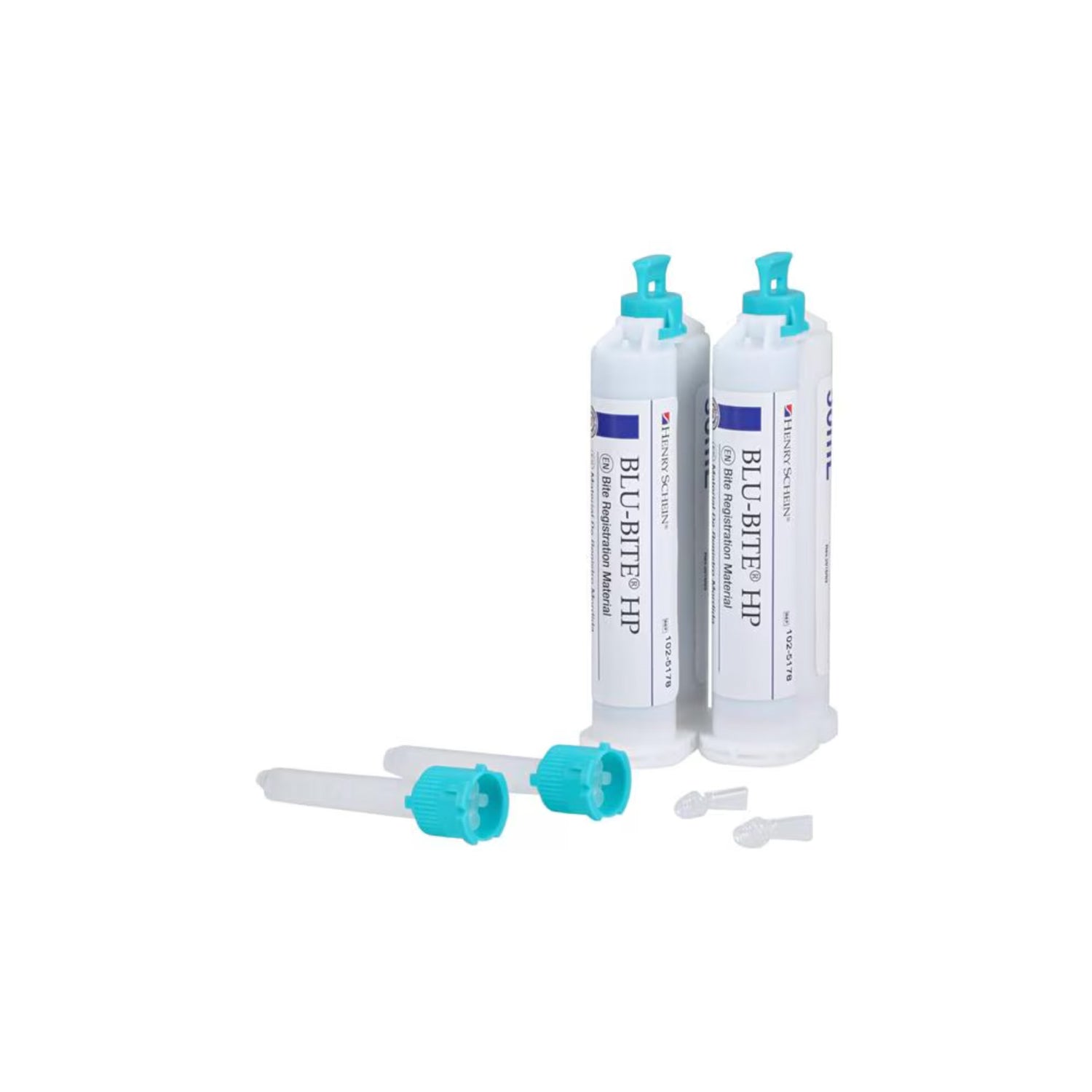 HS Blu-Bite HP Complete Kit