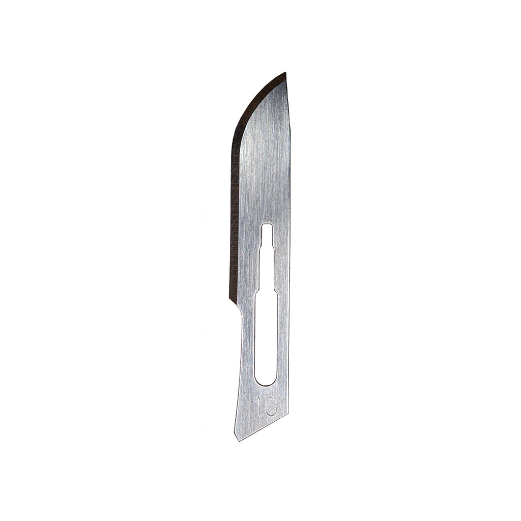 HS Surgical Blade Sterile