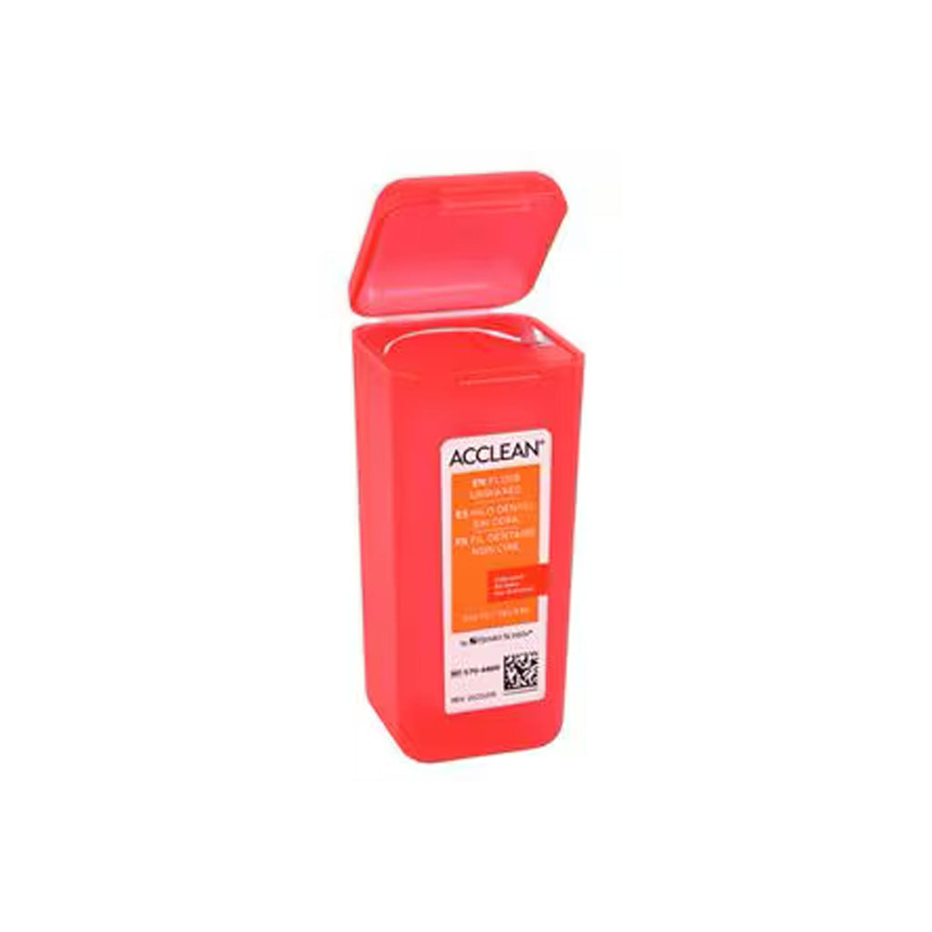 Acclean Floss Unflavored