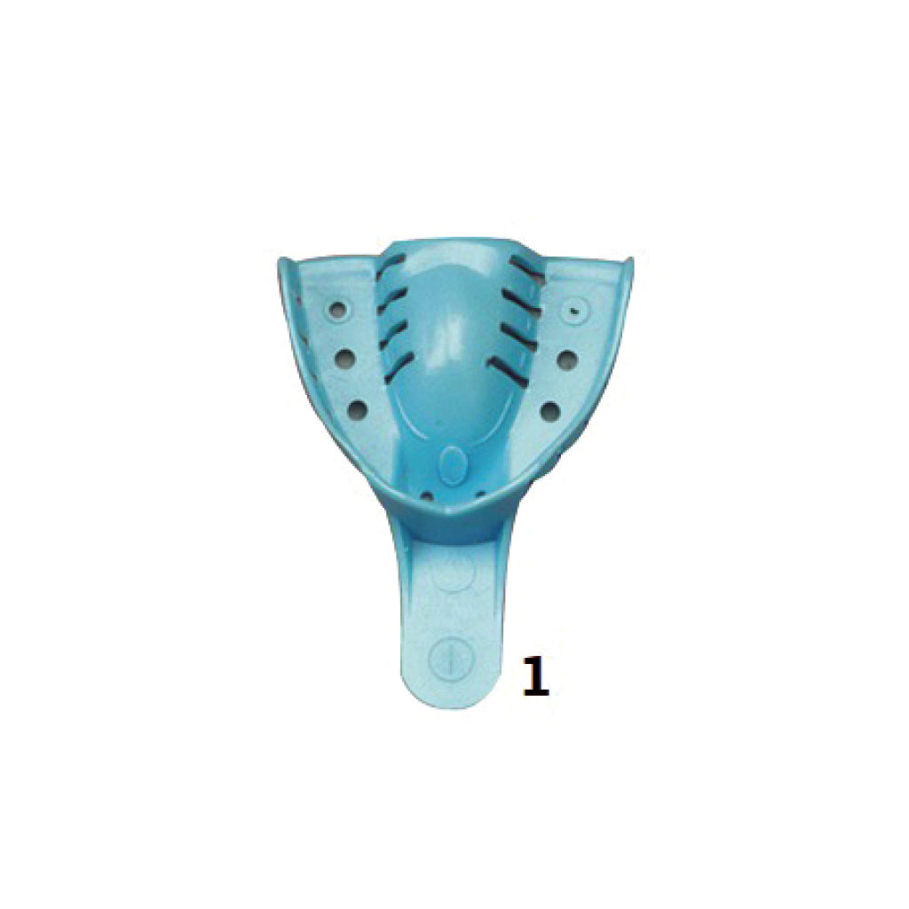 HS Single Arch Impression Tray