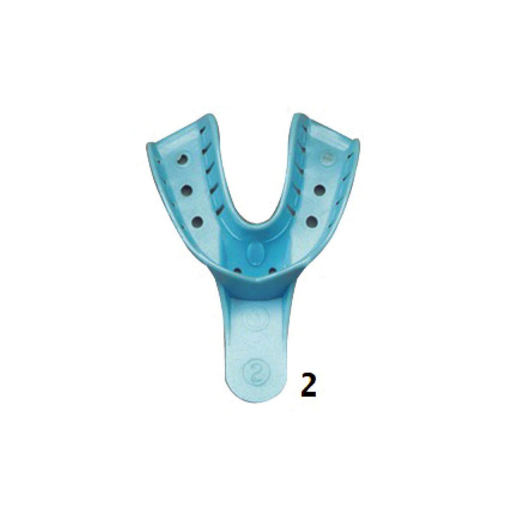 HS Single Arch Impression Tray