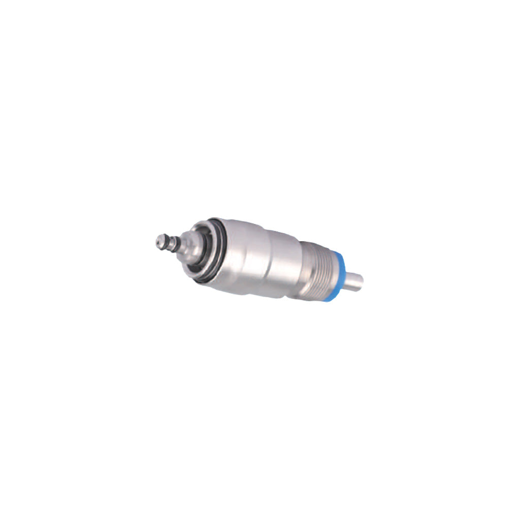 [HKIDEAS] Henry Schein QD Coupling