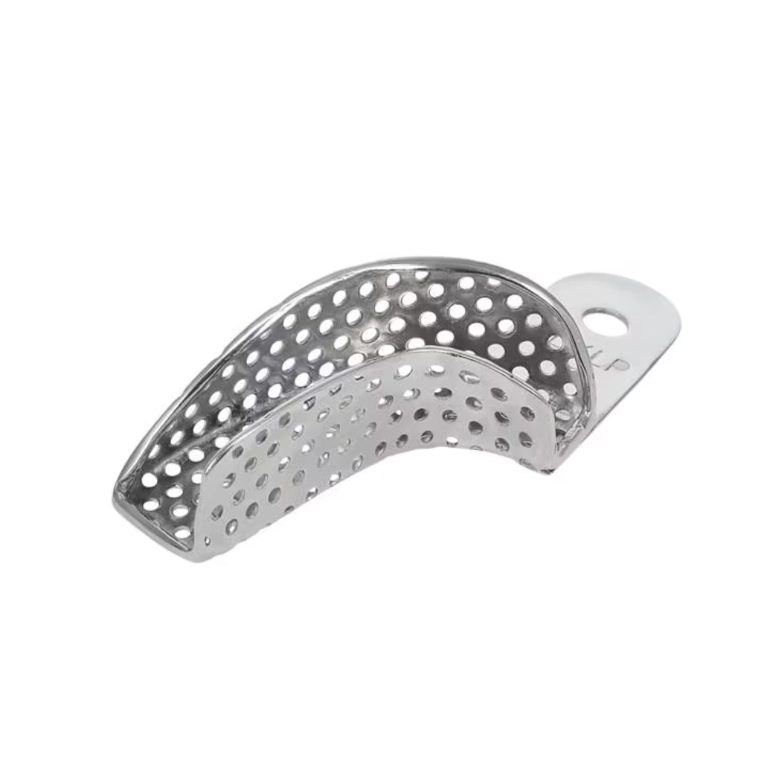 HS Metal Impression Tray - Partial