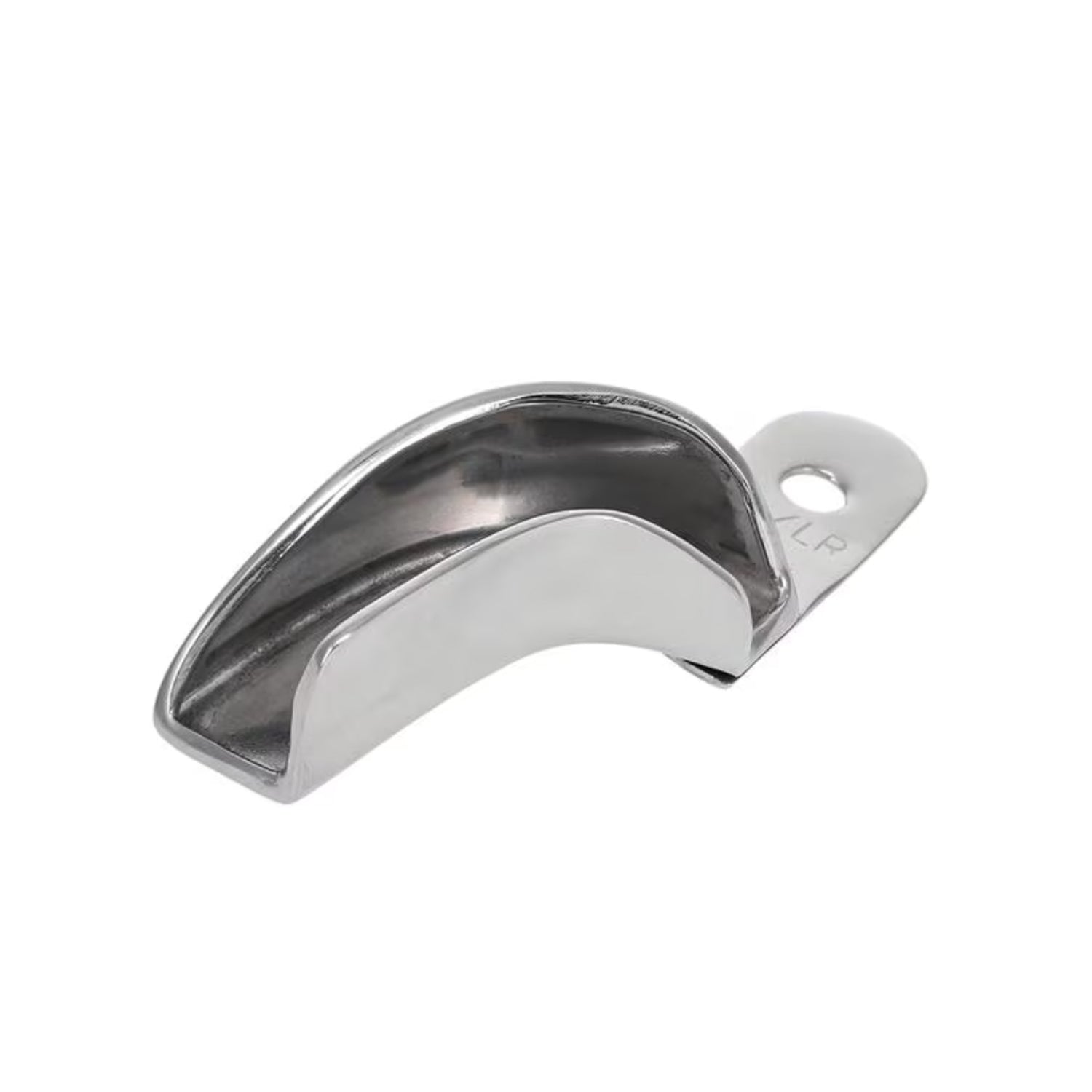 HS Metal Impression Tray - Partial